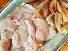 -江村四哥新鲜牛肉店(江高总店)