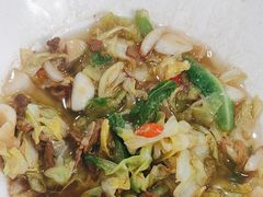 -湖南人家湘菜馆(镇江路店)