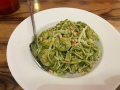 -城市大道红炉披萨烘焙坊