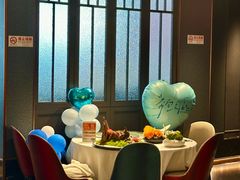 -阿明小菜·海鲜·上海菜(梅陇店)