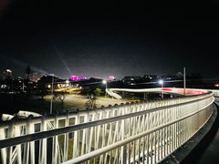 -华侨公园