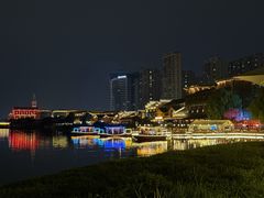 -大小河街