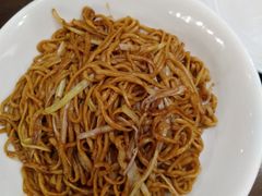 干烧伊面-新旺茶餐厅(嘉里城店)