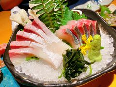 -本逸·割烹料理(湖墅店)