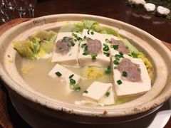 -富力希尔顿度假酒店-御玺中餐厅