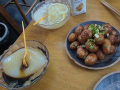 -古真记钵钵鸡(总店)