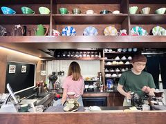 -Hei Cafe(工体店)