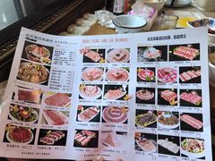 -马记伊源斋涮肉·清真菜(百子湾店)