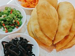 -秦月轩·陕西家乡菜(阜成路·五棵松店)