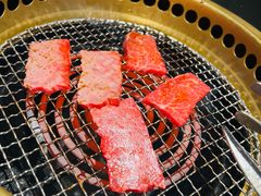 -谷牛和牛烤肉(漕河泾印象城店)