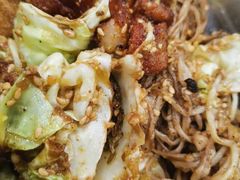 -二钢串叔麻辣烫(华龙大厦店)