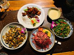 -上楼私房菜(院士路店)