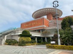 -中国闽台缘博物馆
