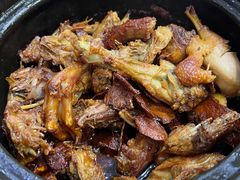 -斯丹姜母鸭·古法干香(涂门街总店)