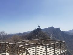 -少华山国家森林公园