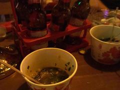 -Helens海伦司小酒馆(中山路店)