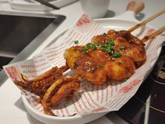 -蛙鱼潭美蛙鱼头(时代天街店)