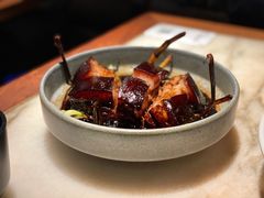 草扎肉-桂满陇-西湖船宴(西单大悦城店)