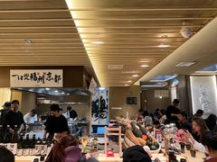 -一豚轩·烧鸟·豚骨拉面(五四路店)