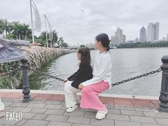 -南宁南湖公园