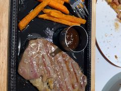 -必胜客(万顺达店)