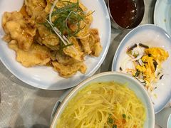 -渔娘渔家丹东海鲜(东直门店)