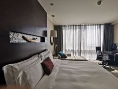 -青岛海尔洲际酒店