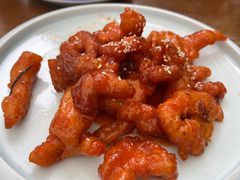 -老灶房-四川土菜(开元店)