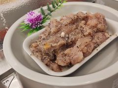 -密友回转自助火锅(世茂国际广场店)