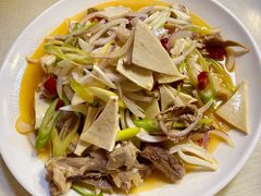 椒麻鸡单人份-马黑哥椒麻鸡(清江山水店)