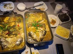 -半天妖烤鱼(绿地大融城店)