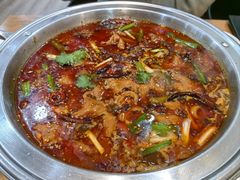 -小艺烧烤(曲江店)
