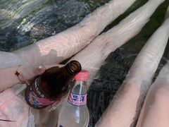 -大观园昆山峡漂流