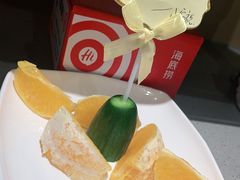 -海底捞火锅(正大乐城店)