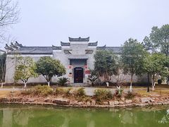 -张公山寨景区