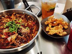 -蓉三少冒烤鸭·四川小吃集(北京首店)