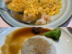 -禧宴Joyous Restaurant(禧园店)
