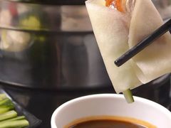 -守柴炉烤鸭(科华中路王府井店)