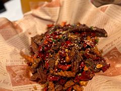 -匠熙小馆(崇文门店)