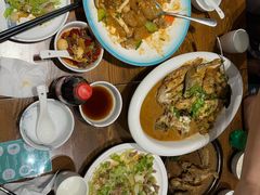 -奕景小馆·地道大连菜(恒隆广场店)