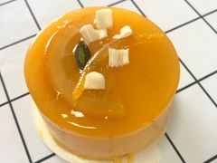 -星巴克(天津大悦城第二店)