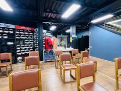 -流光速卡丁车俱乐部(宝山店)