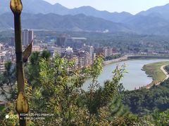 -分塔山省级森林公园