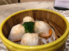 -香云轩·顺德菜(香云纱园林酒店店)