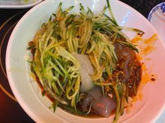 -老何太太鹤岗小串·团建聚餐(龙华店)
