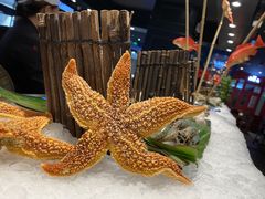 -SEA西雅图海鲜自助餐厅(正义店)