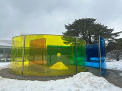 -金泽21世纪美术馆