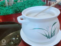 文蛤冬瓜滚汤-徐记海鲜·宴会(大唐西市|丰庆店)