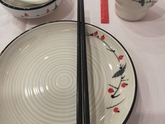 -丰泽园饭店