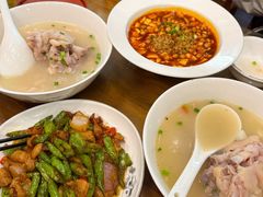 -双流老字号董蹄花(广场路店)